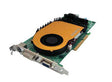 Gigabyte - GV-N68T256D - Gigabyte GeForce 6800 Graphic Card 256 MB DDR SDRAM AGP 8x
