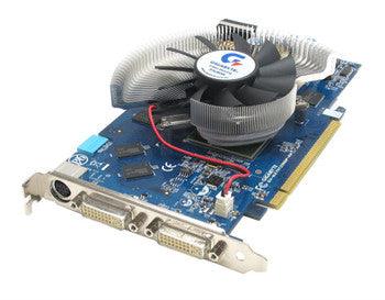 Gigabyte - GV-NX79T256DPRH - Gigabyte GV-NX79T256DP-RH Nvidia GeForce 7900GT 256MB GDDR3 256-Bit Dual DVI / S-Video PCI-Express x16 Video Graphics Card