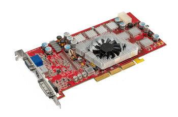 Gigabyte - H155F256An - GVR98P256D GigabyteTech Video Card