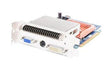 Gigabyte - GV-RX13P256D-RH - Gigabyte ATI Radeon X1300 Pro 256MB GDDR2 128-Bit DVI-I / D-Sub / TV-Out PCI-Express x16 Video Graphics Card