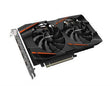 Gigabyte - GV-RX570GAMING-4GD - Gigabyte AMD Radeon RX 570 4GB GDDR5 256-Bit HDMI / 3x DisplayPort / DVI-D PCI-Express 3.0 x16 Video Graphics Card