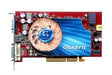 Gigabyte - GV-RX80X256V - Gigabyte ATI Radeon X800 XT Platinum 256MB DDR3 DVI-I / TV-Out PCI-Express Video Graphics Card
