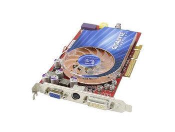 Gigabyte - Gvn450Oc1Gip1 - gvr80t256v Graphic Cards Video Cards