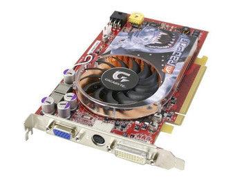 Gigabyte - Gvn4301Gi - gvrx80t256v Graphic Cards Video Cards