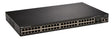 Dell - GY465 - PowerConnect 3548 48-Ports 10/100 Ethernet Switch with 2x Copper Gigabit and 2x Fibre Gigabit Ports