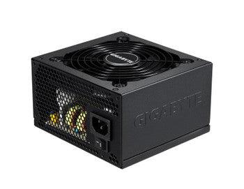 Gigabyte - GZ-EJS55A-C3 - Gigabyte Ares Series 550-Watts ATX 12V 24-Pin 82% Efficiency 80 Plus Power Supply