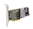 Intel - H10156-150 - SAS / SATA x8 PCIe Gen3 RAID Controller Low Profile MD2