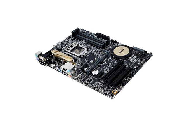 Desktop Motherboard Intel H170 Chipset Socket H4 LGA-1151