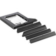 HP - H2P66AAR - 750GB 7200RPM SATA 3.0 Gbps 2.5 16MB Cache Hard Drive"