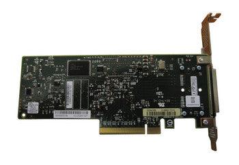 LSI - H3-25260-02F - SAS 9200-8e 8 Port PCI Express SAS HBA