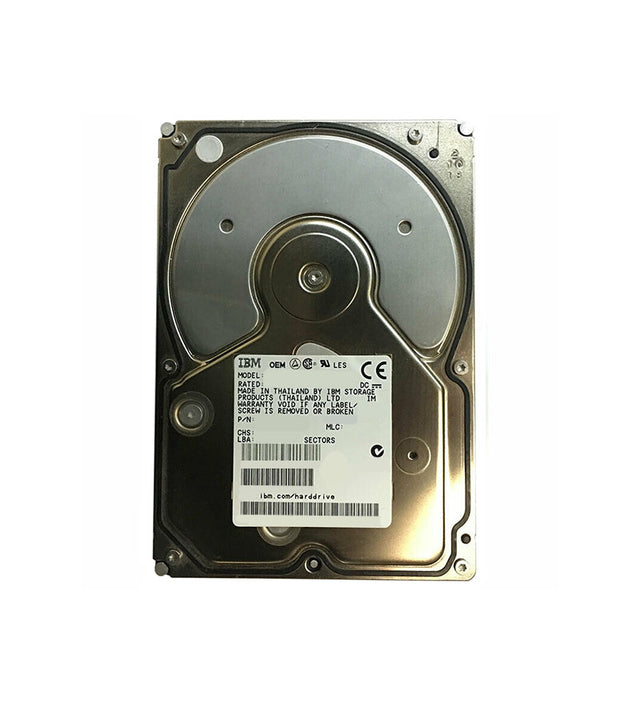 10GB 7200RPM IDE/ATA 3.5-Inch Hard Drive