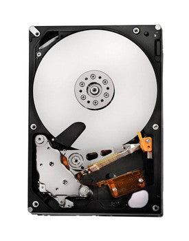 Hitachi - H3D200006472S - 2TB 7200RPM SATA 3.0 Gbps 3.5 32MB Cache Deskstar Hard Drive"