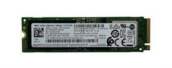 Dell - H3GWX - SSD M.2 Nvme 2TB 80Mm