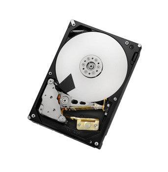 Hitachi - H3IK20003254SJ - 2TB 5400RPM SATA 3.0 Gbps 3.5 32MB Cache Deskstar Hard Drive"