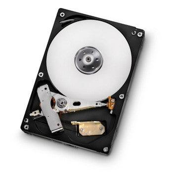 Hitachi - H3IK30003254SW - 3TB 5400RPM SATA 6.0 Gbps 3.5 32MB Cache Deskstar Hard Drive"