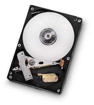 Hitachi - H3IK40003254SW - 4TB 5400RPM SATA 6.0 Gbps 3.5 32MB Cache Deskstar Hard Drive"