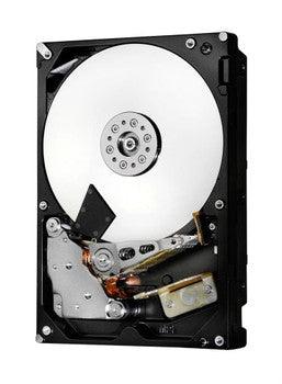 Hitachi - H3U20006454S - 2TB 7200RPM SATA 6.0 Gbps 3.5 64MB Cache Ultrastar Hard Drive"