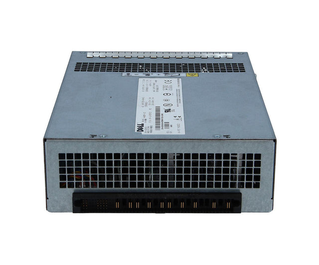 H488P-00 - Dell 488-Watts 200-240V AC 50-60Hz Power Supply for PowerVault MD1000 - Orange Hardwares