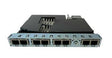 Dell - H4THX - Vrtx Enclosure 8-Ports I/o Module 1GB Switch R1-2401