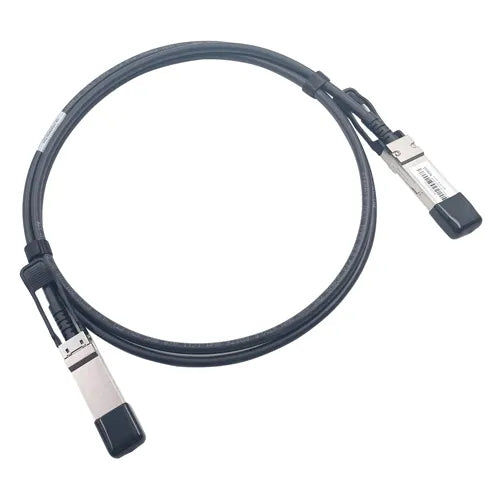 H4TJX Dell 3M QSFP Passive Copper Cable 10G