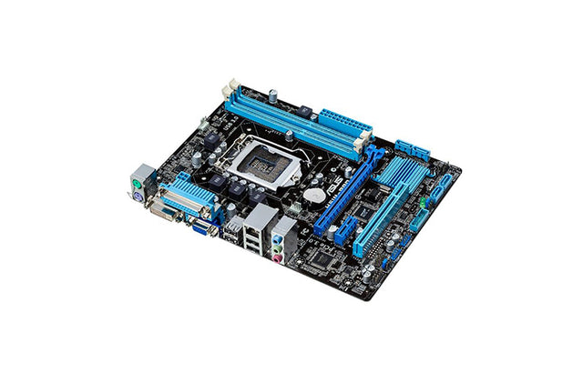 Pentium/celeron 1155 H61 Uatx Gigabit Lan Motherboard