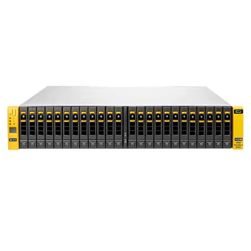 H6Y95A HP 3PAR StoreServ 8400 2-node Storage Base