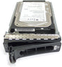 Dell - H8799-R - 73GB 15000RPM SAS 3.0 Gbps 3.5 16MB Cache Hot Swap Hard Drive"