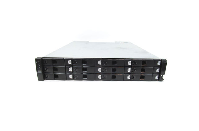 Xyratex Compellent 12-Bay SAS Storage Array Enclosure