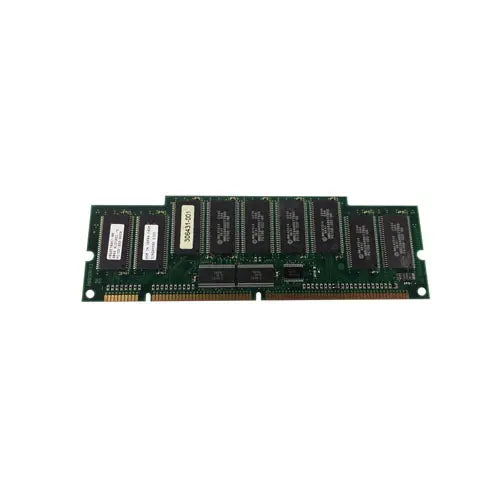 HB52E169E1-B6 - Hitachi 128MB 100MHz PC100 ECC Registered CL3 168-Pin DIMM Memory Module