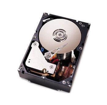 Dell - HC490-1 - 300GB 10000RPM Ultra 320 SCSI 3.5 8MB Cache Hot Swap Hard Drive"