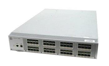 Brocade - HD-4940-0001 - 4900 64-Ports FC Network Switch with 40 SFP 4G Adapter