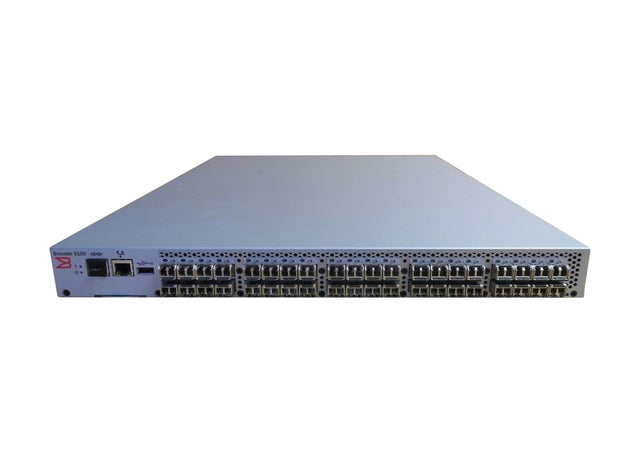 5100 40-port Fibre Channel Switch