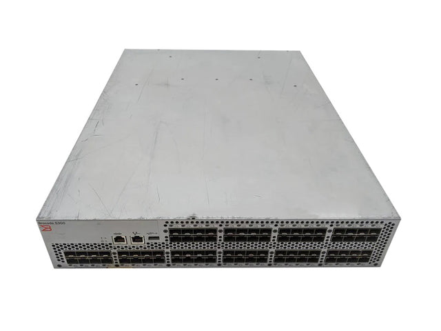 5300 80-port Fibre Channel Switch