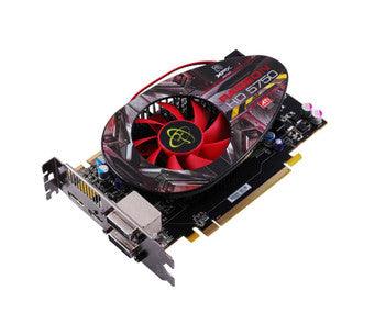 NVIDIA - R9290Xdc24Gd5 - HD575XZNF Video Card