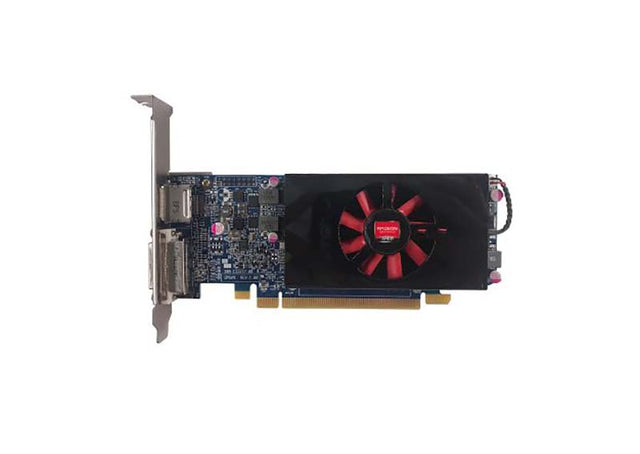 ATI Radeon HD 7570 1GB GDDR5 DVI/ DisplayPort PCI Express x16 Video Graphics Card