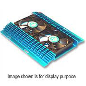 HDC-502A VANTEC Aluminum Hard Drive Cooler