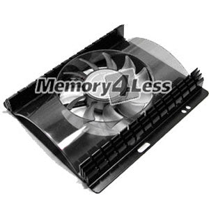 HDC-701A-BK Vantec Iceberq Hard Drive Cooler For 3.5-inch Hard Drive (Black)