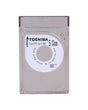 Toshiba - HDD1232CZP40002 - 5GB 4000RPM ATA-66 256KB Cache PCMCIA Type II Internal Hard Drive