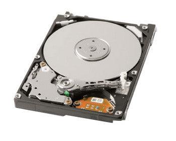 Toshiba - HDD2634 - 1GB 4200RPM ATA 2.5 128KB Cache Hard Drive"