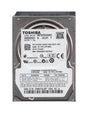 Toshiba - HDD2H21D - 500GB 5400RPM SATA 3.0 Gbps 2.5 8MB Cache Hard Drive"
