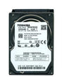 Toshiba - HDD2J93D - 500GB 5400RPM SATA 3.0 Gbps 2.5 8MB Cache Hard Drive"
