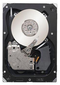Toshiba - HDD3A01DZK51 - 2TB 7200RPM SAS 6.0 Gbps 3.5 16MB Cache Enterprise Hard Drive"