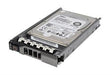 Dell - HDEAH1DAB51 - 600GB 15000RPM SAS 12Gbps 2.5-inch Internal Hard Drive