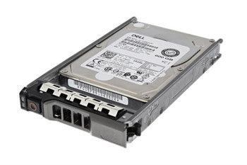 Dell - HDEAH1DAB51 - 600GB 15000RPM SAS 12Gbps 2.5-inch Internal Hard Drive