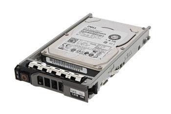 Dell - HDEB1J0DAA51 - 1.8TB 10000RPM SAS 12Gbps 2.5-inch Internal Hard Drive