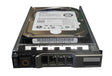 Dell - HDEBF05DAA5 - 300GB 10000RPM SAS 12Gbps 128MB Cache 2.5-inch Internal Hard Drive