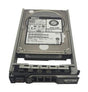 Toshiba - HDEBF05DBA51 - 300GB 10000RPM SAS 12Gbps 128MB Cache 2.5-inch Internal Hard Drive