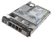 Dell - HDEBL85DAB51 - 300GB 10000RPM SAS 12Gbps 128MB Cache (512n / SIE) 2.5-inch Internal Hard Drive