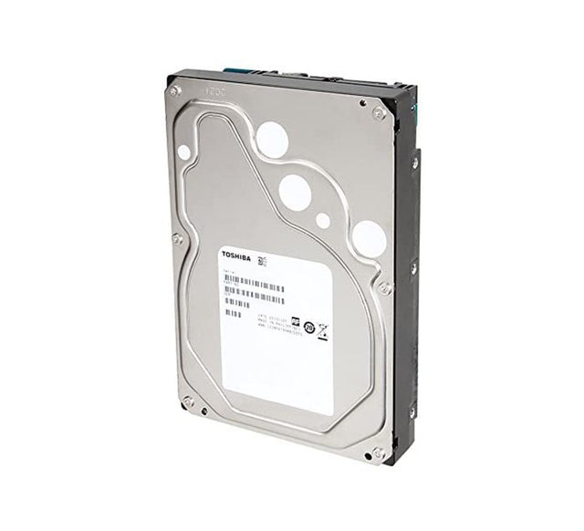 HDEPC00GEA51 - Toshiba 4TB 7200RPM SAS 6Gb/s 3.5-Inch Hard Drive