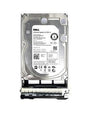 Dell - HDEPF1DAA51 - 6TB 7200RPM SAS 12Gbps 128MB Cache (512e) 3.5-inch Internal Hard Drive